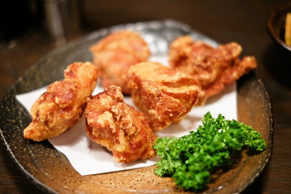 唐揚げ