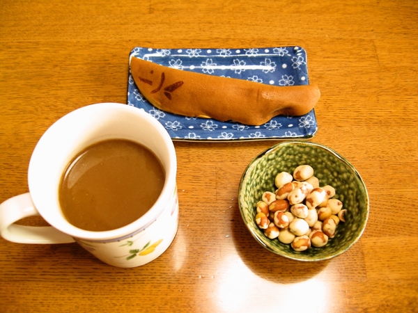 2015-06-27 おやつ
