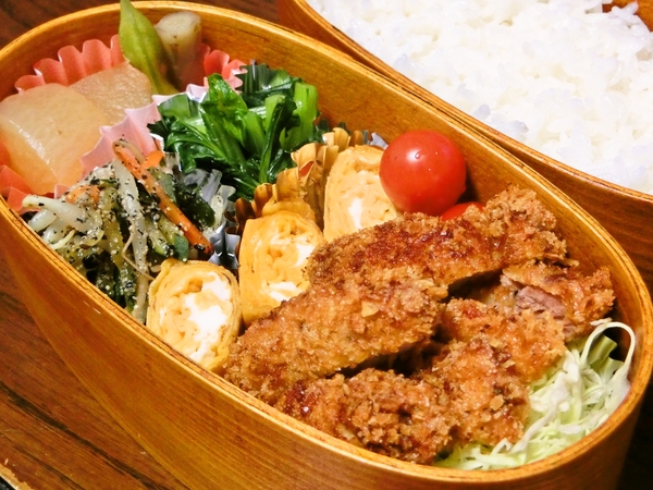 拓哉弁当　　ｂｙなおみ