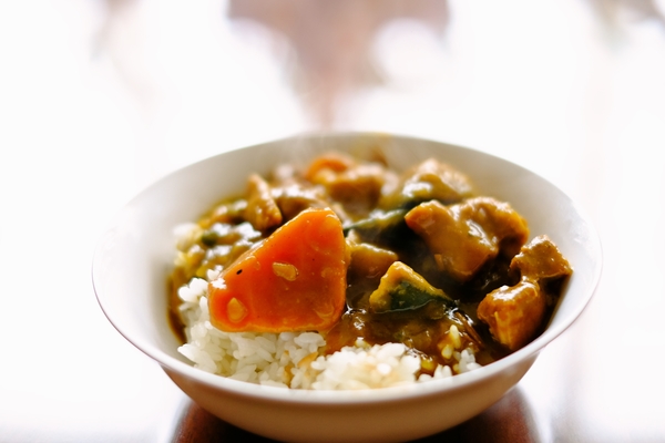 カレーライス＃