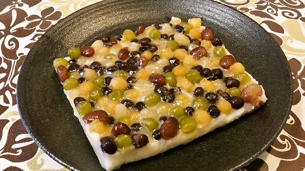 水無月
