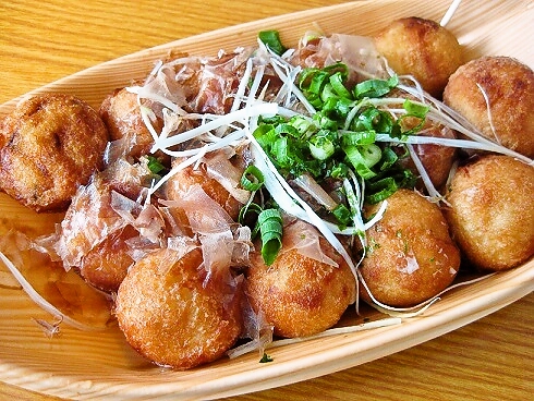 たこ焼き