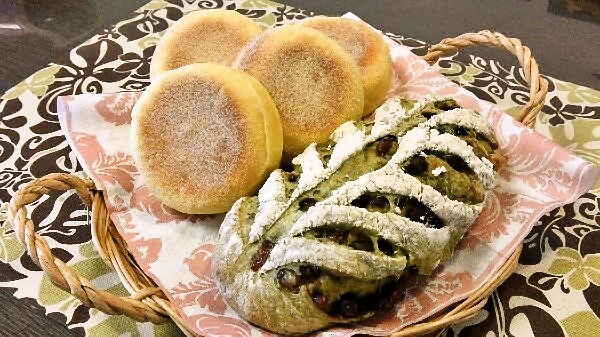 美味しく焼けました♪