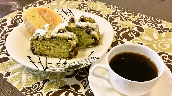 美味しく頂きました♪
