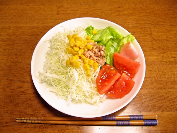2015-07-07 夕食01