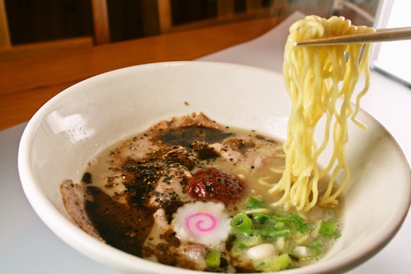 めんリフト