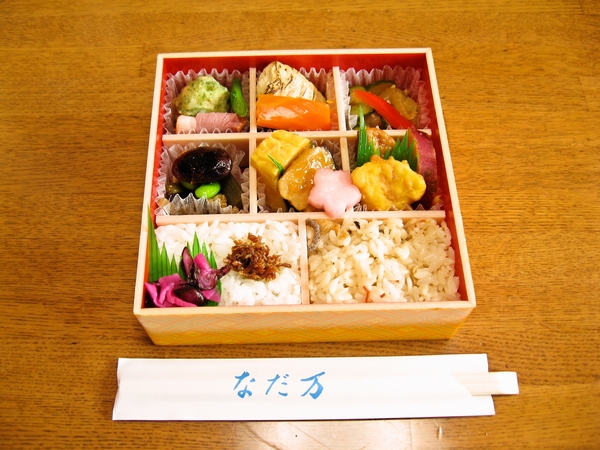 2015-07-12 昼食