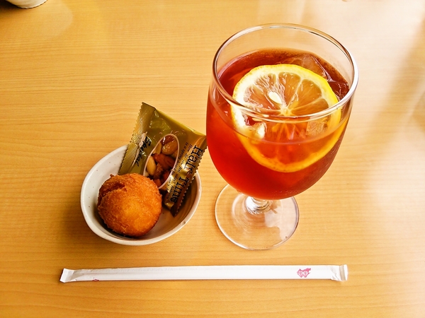 2015-07-13 昼食
