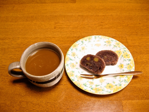 2015-07-17 おやつ
