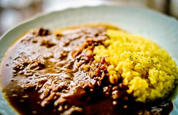レトルトカレー