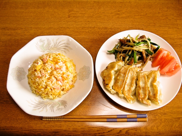 2015-07-19 昼食