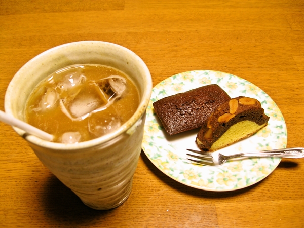 2015-07-19 おやつ