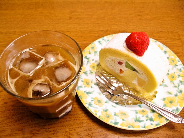 2015-07-20 おやつ