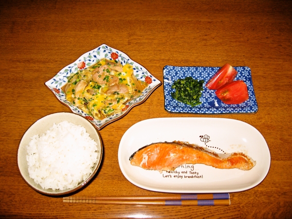 2015-07-21 夕食01