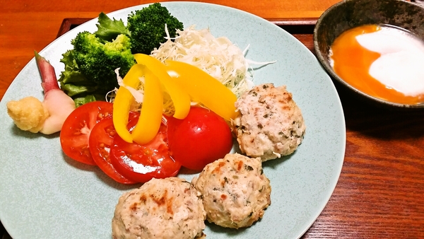 つみれ