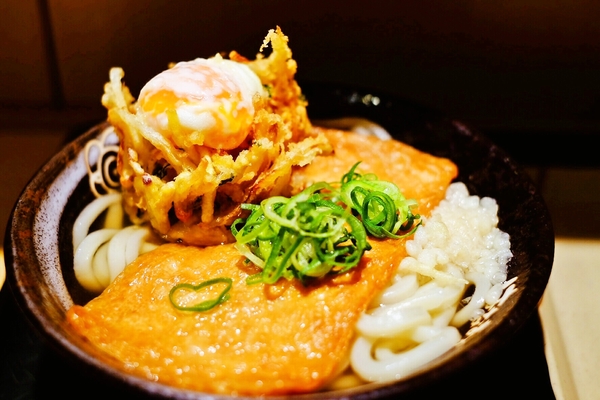 はなまるうどん
