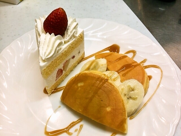 レディースセント