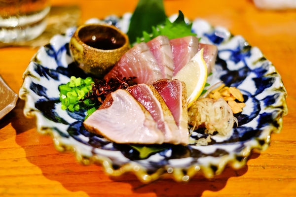 かつお