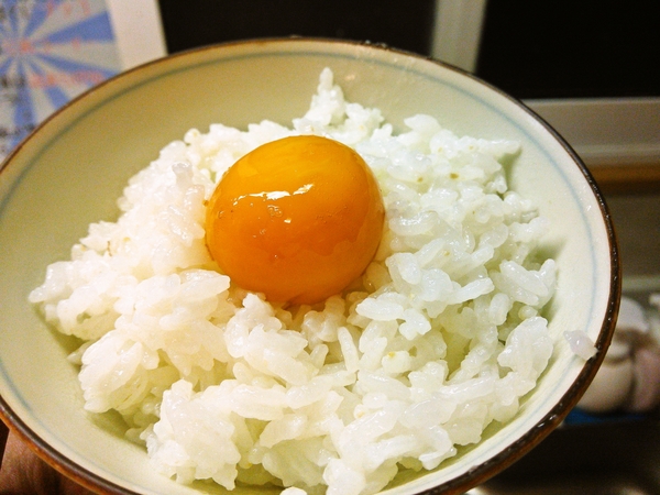 冷凍卵
