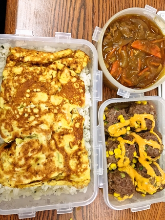 2015.07.24 Lunch