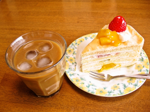 2015-08-01 おやつ