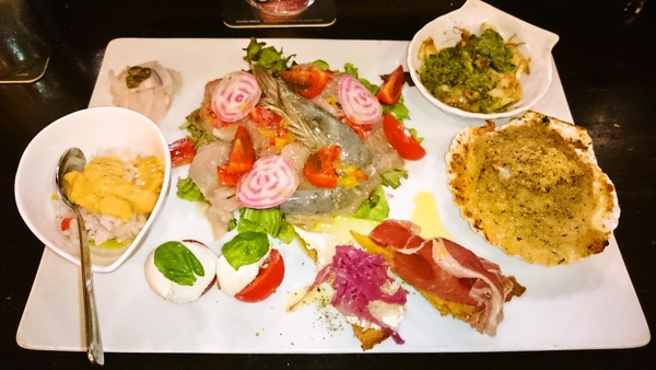 イルテンポベアート@上板橋