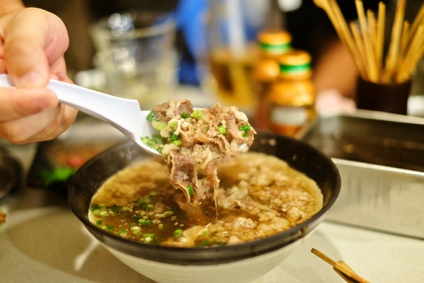 肉吸い