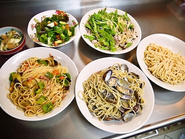 8月11日の晩御飯　ｂｙがみがみＭＡＭＡ