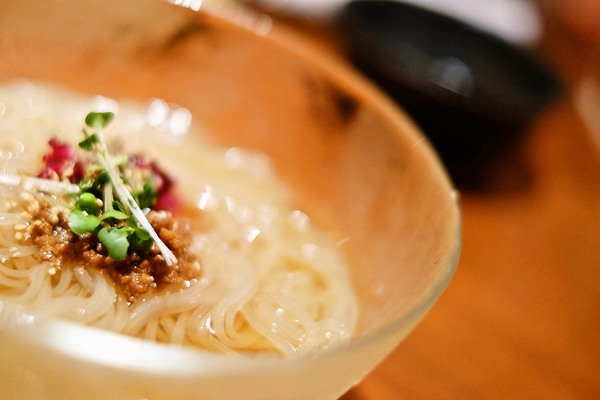 冷麺