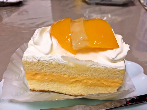 しーすけーき