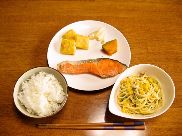 2015-08-16 夕食01