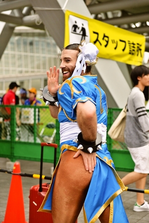 梅ウザ
