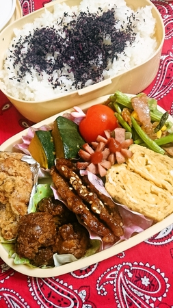 お弁当