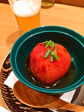 トマハン