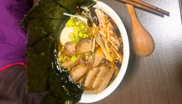 ねきちゃーしゅ　ぎんのじバージョン