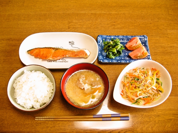 2015-08-26 夕食