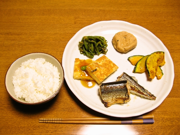 2015-08-28 夕食