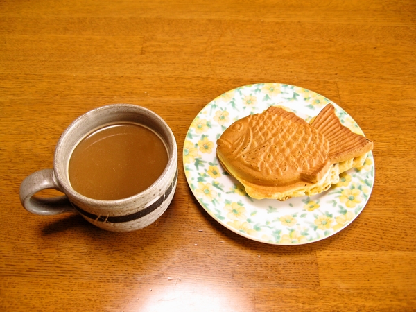 2015-09-01 おやつ