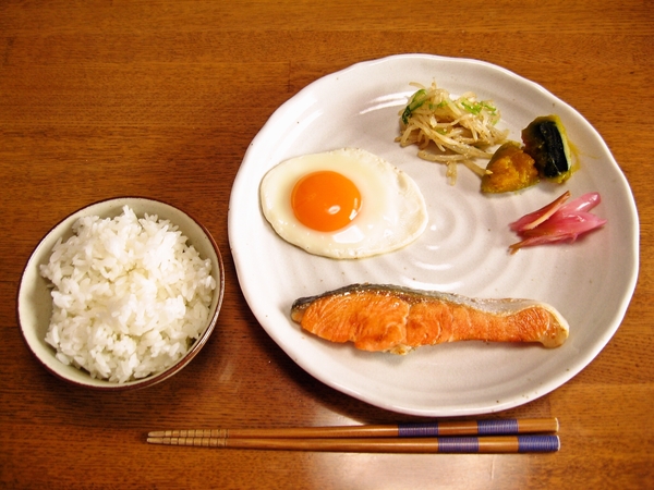 2015-09-13 昼食
