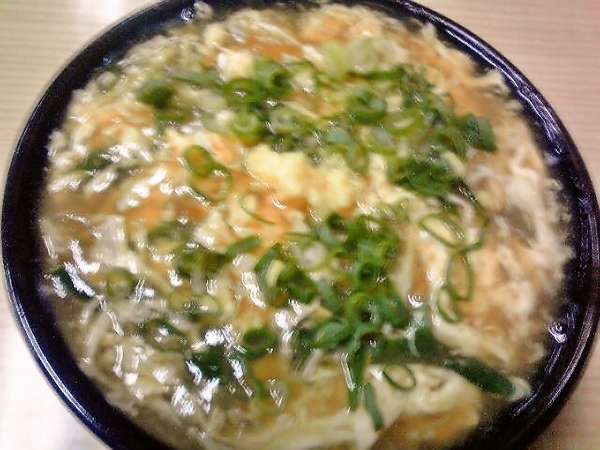 けいらんうどん
