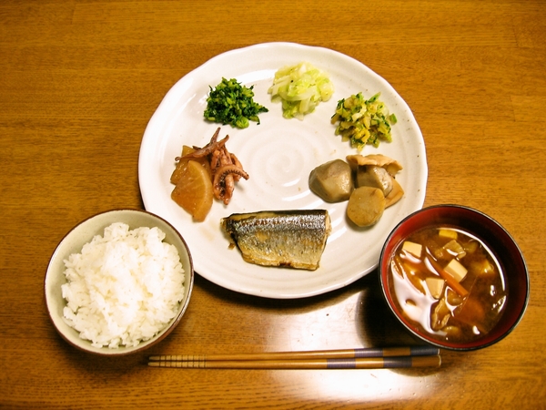 2015-09-21 夕食