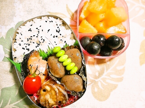 9/23今日のCOCO弁