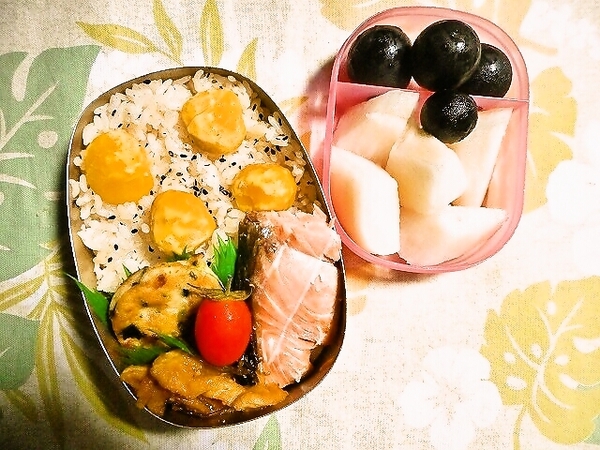 9/26今日のCOCO弁