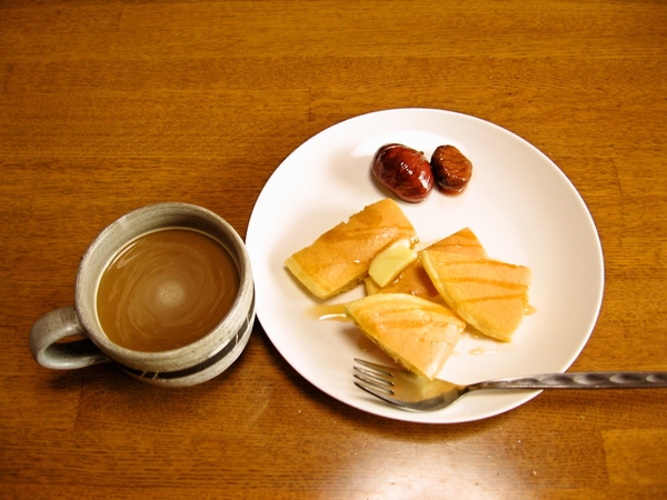 2015-09-26 おやつ