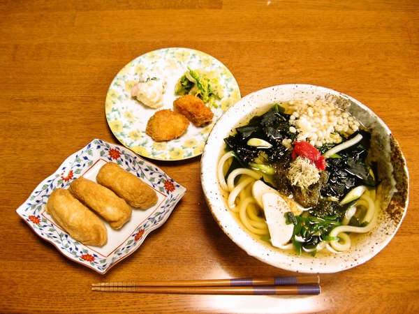 2015-09-26 夕食