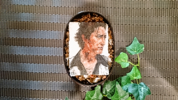 黒執事『黒執事 青木宗光/橋本さとし 』弁当