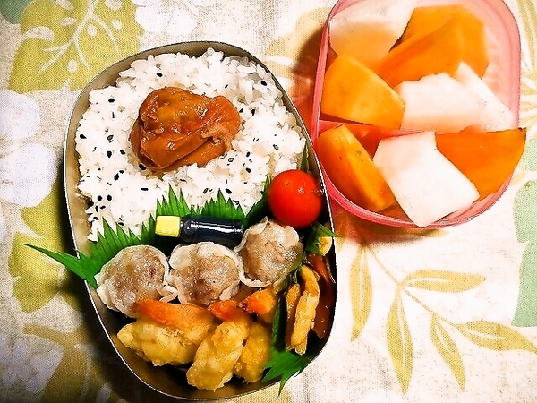 9/28今日のCOCO弁
