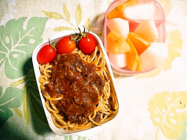 9/29今日のCOCO弁