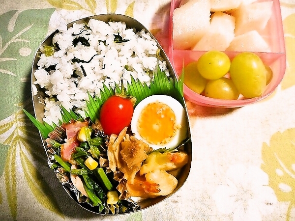 9/30今日のCOCO弁