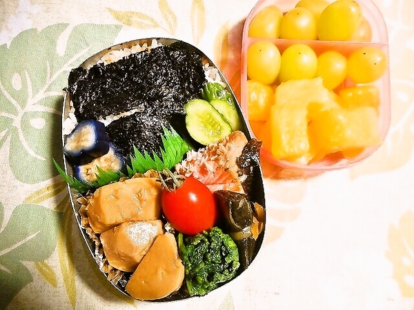 10/1今日のCOCO弁